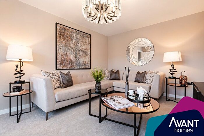 5 Bedroom Detached House For Sale In "The Bilbrough" At Husthwaite Road, Easingwold, York, YO61