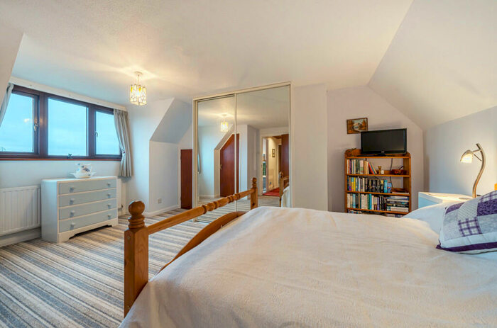 4 Bedroom Detached House For Sale In High Street Green, Sible Hedingham, Halstead, CO9