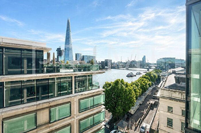 2 Bedroom Flat For Sale In Sugar Quay, Water Lane, Tower Hill, EC3R