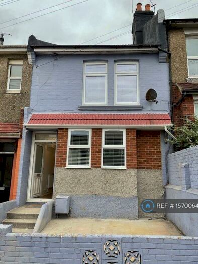 5 Bedroom Terraced House To Rent In Bear Road, Brighton, BN2