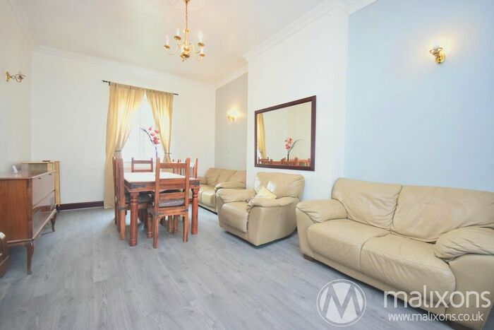 4 Bedroom Terraced House To Rent In Brightwell Crescent, London, SW17