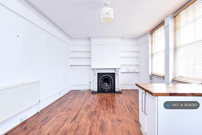 1 Bedroom Flat To Rent In Muswell Hill Broadway, London, N10