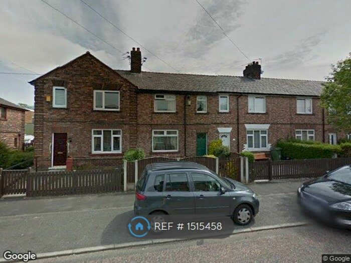 2 Bedroom Terraced House To Rent In Legion Road, St. Helens, WA10