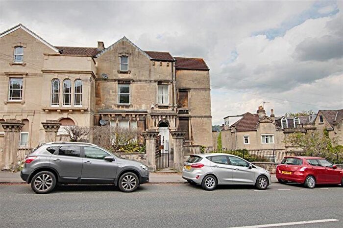 1 Bedroom Flat To Rent In Wells Road, Bath, BA2