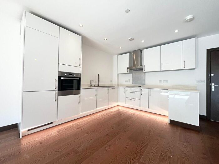 2 Bedroom Apartment To Rent In Avonside House, Fletton Quays, PE2
