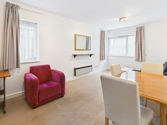 1 Bedroom Apartment To Rent In Beaulands Close Cambridge, CB4