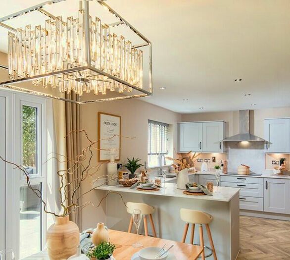 3 Bedroom Semi-Detached House For Sale In Bridgemere, Orrell Lane, Burscough, L40