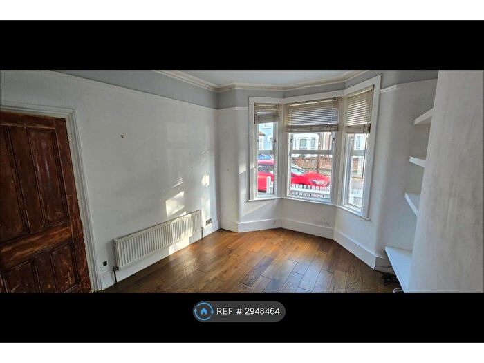 2 Bedroom Terraced House To Rent In Tweedmouth Road, London, E13
