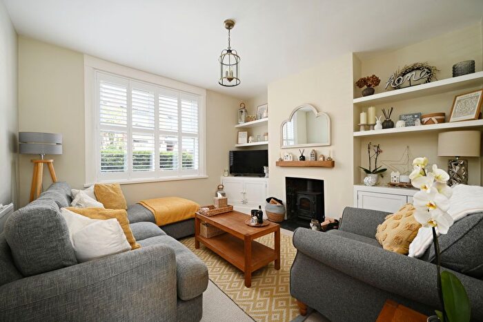 3 Bedroom Terraced House For Sale In Mitchell Road, Woodseats, Sheffield, S8