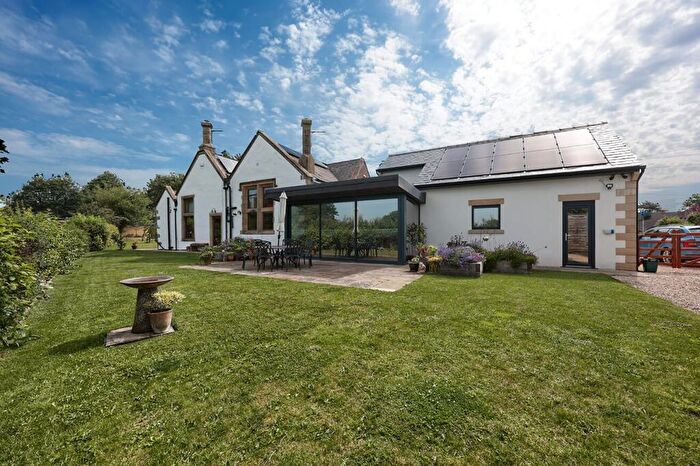 3 Bedroom Detached House For Sale In The Old School House, Preston Road, Grimsargh, Lancs, PR2