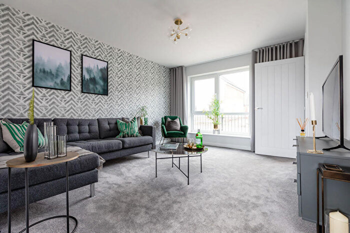 3 Bedroom End Of Terrace House For Sale In Crosses Link Off Marham Parkway Marham Park Bury St Edmunds, IP32