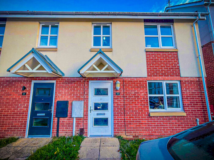 3 Bedroom Semi-Detached House To Rent In Blenheim Square, Lincoln, LN1