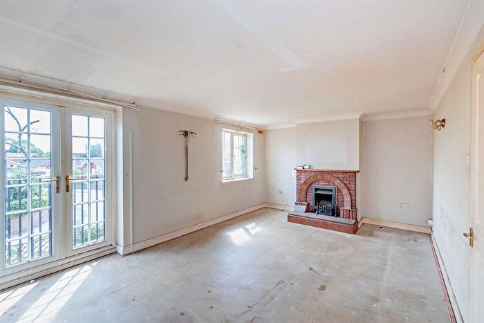 4 Bedroom Terraced House For Sale In Back Lane, Sowerby, YO7