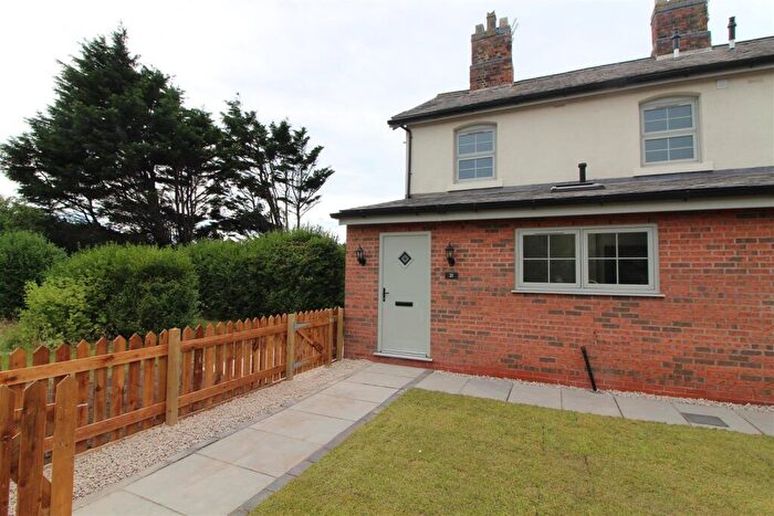 2 Bedroom Cottage To Rent In Railway Cottages, Shore Road, Ainsdale, PR8
