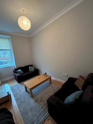3 Bedroom Flat To Rent In Murieston Crescent, Dalry, Edinburgh, EH11