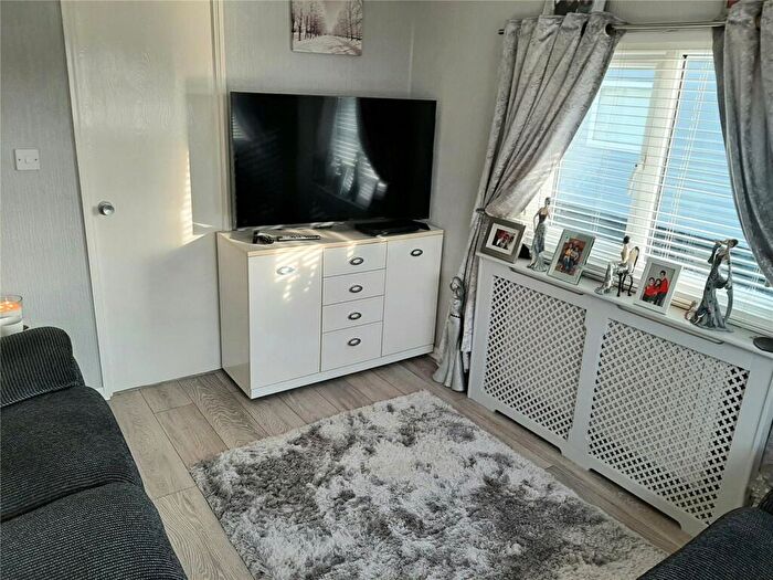 1 Bedroom Mobile Home For Sale In Caravan Site, Bassingfield Lane, Gamston, Nottingham, NG2