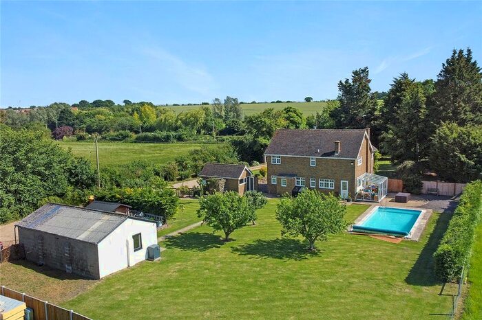 3 Bedroom Detached House For Sale In Scotts Hill, Southminster, Essex, CM0
