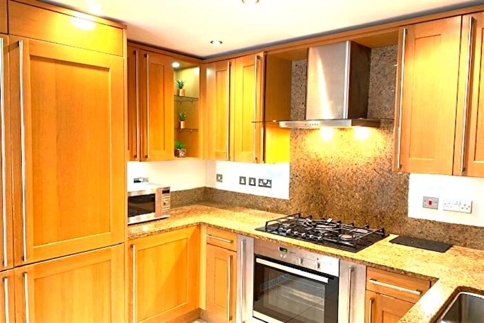 2 Bedroom Apartment To Rent In Spath Road, Didsbury, M20