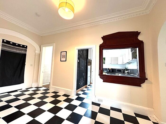 5 Bedroom Flat For Sale In Stuart Street, Cumbrae Court, Millport, KA28