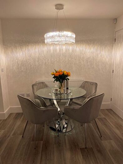 3 Bedroom End Of Terrace House For Sale In Aumonier Way, Alfreton, DE55