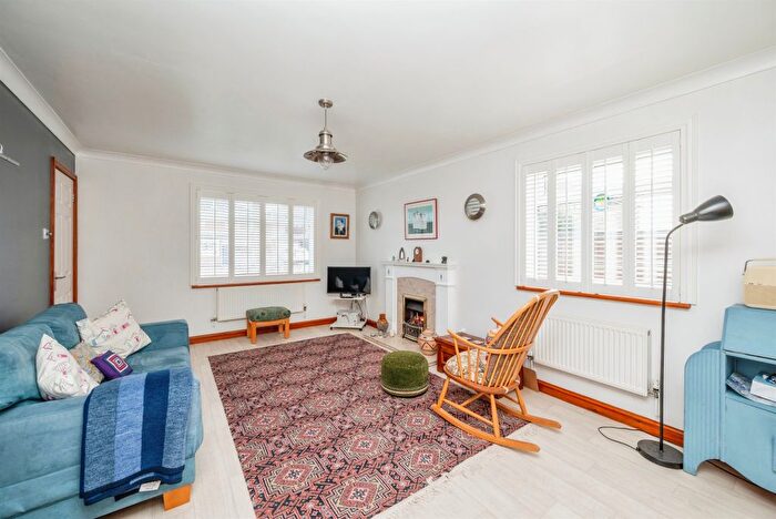 3 Bedroom Bungalow For Sale In Collingwood Drive, Mundesley, Norwich, NR11