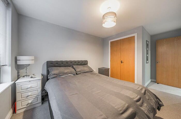 2 Bedroom Apartment For Sale In Victoria Court, New Street, Chelmsford, Essex, CM1