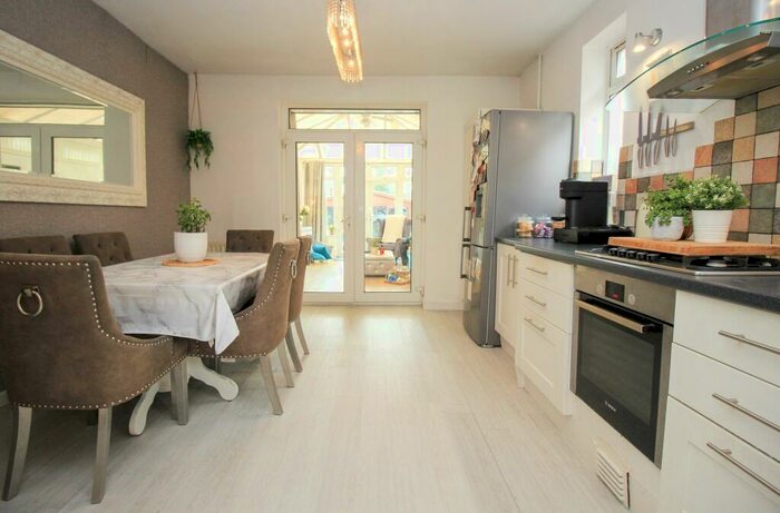 3 Bedroom Detached Bungalow For Sale In Whitworth Road, Bitterne Park, SO18