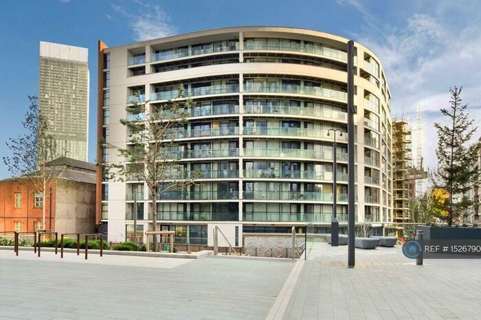 2 Bedroom Flat To Rent In Commercial Street, Manchester, M15