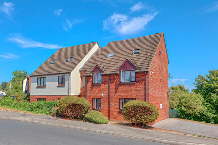 2 Bedroom Apartment For Sale In Windrush Court, High Wycombe, Buckinghamshire, HP13