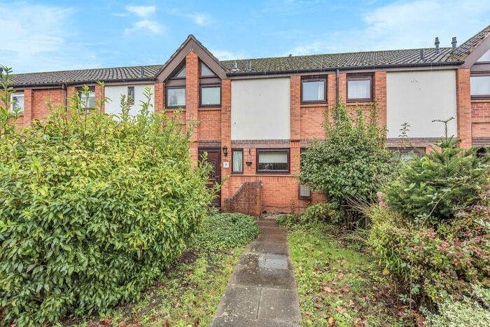 3 Bedroom Terraced House To Rent In Oxford, Hmo Ready, OX3