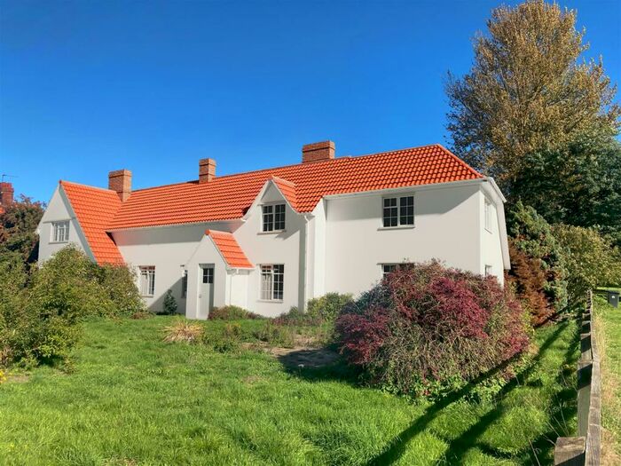 3 Bedroom Cottage For Sale In Wretham, Thetford, IP24