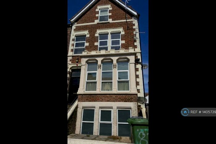 1 Bedroom Flat To Rent In Ground Floor, Wallasey, CH44