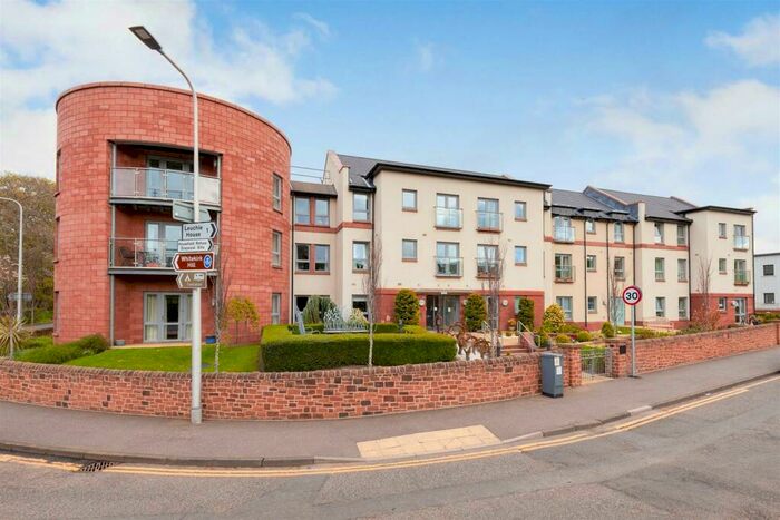 1 Bedroom Flat For Sale In Heugh Road, North Berwick, EH39