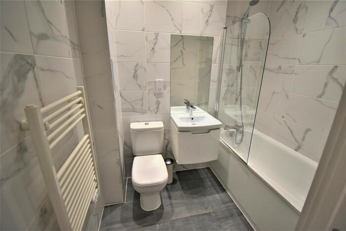 1 Bedroom Flat To Rent In Nobel Drive, Harlington, Hayes, UB3