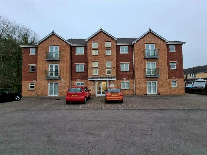 1 Bedroom Flat To Rent In Maes Dewi Pritchard, Brackla, Bridgend, CF31
