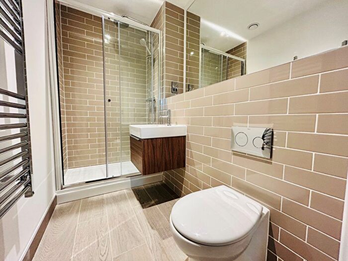 Studio To Rent In Castleward Boulevard, Derby, DE1