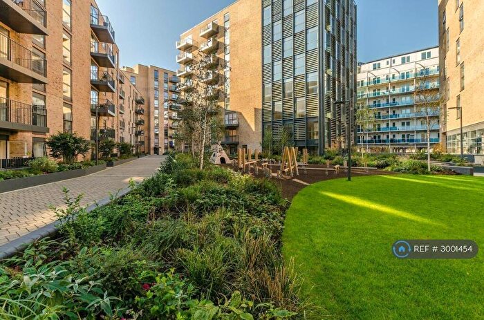2 Bedroom Flat To Rent In Lyon Road, Harrow, HA1