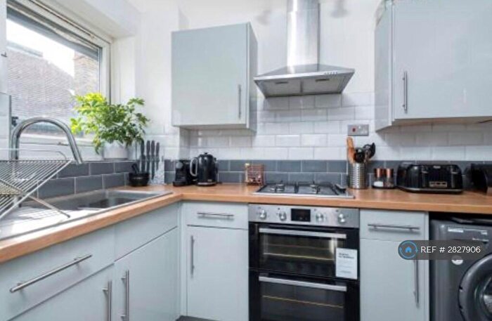 1 Bedroom Flat To Rent In Freeland Court, Sidcup, DA15