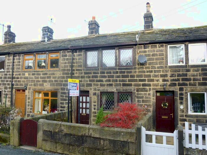 2 Bedroom Cottage To Rent In Shaw Lane, Oxenhope, BD22