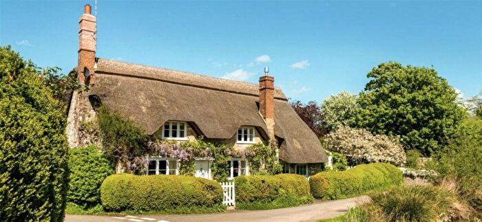 3 Bedroom Detached House For Sale In Sherrington, Warminster, Wiltshire, BA12