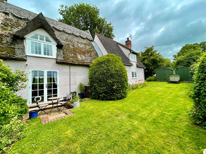 3 Bedroom Semi-Detached House For Sale In Princes Well, Radwinter, Saffron Walden, CB10