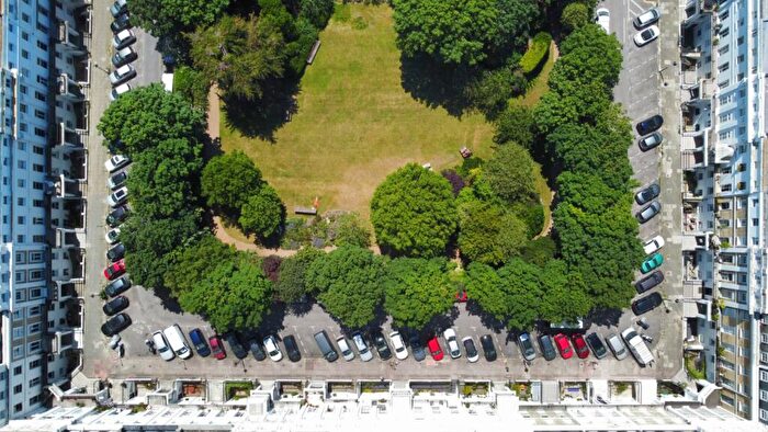 1 Bedroom Flat For Sale In Sussex Square, Brighton, East Sussex, BN2