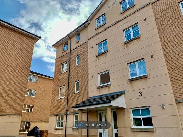 2 Bedroom Flat To Rent In Block Tytler Gardens, Edinburgh, EH8