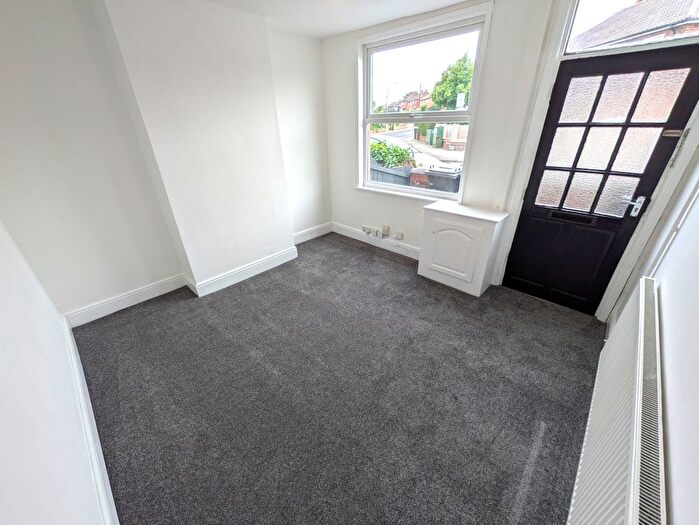 2 Bedroom Terraced House To Rent In Cross Street, Arnold, Nottingham, NG5
