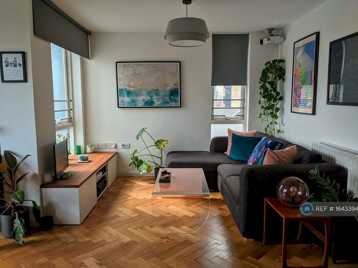 1 Bedroom Flat To Rent In Homerton, London, E9