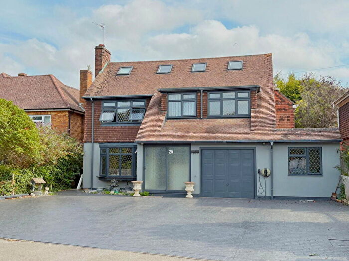 5 Bedroom Detached House For Sale In Western Way, Alverstoke, Gosport, PO12