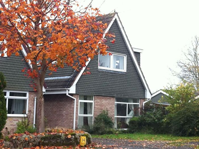 4 Bedroom Detached House To Rent In Wrekin Avenue, Newport, TF10