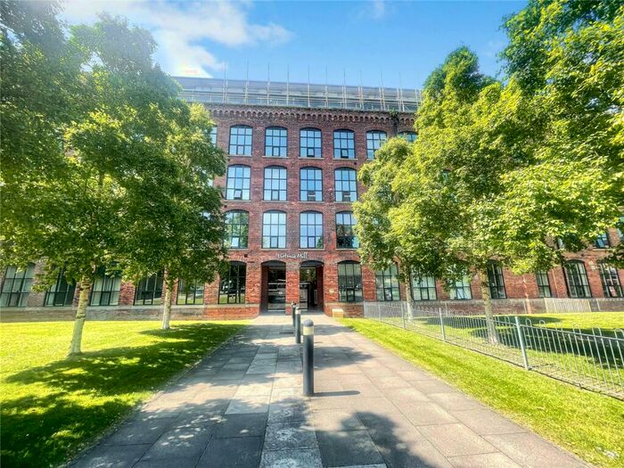 1 Bedroom Flat For Sale In Houldsworth Street, Reddish, Stockport, SK5