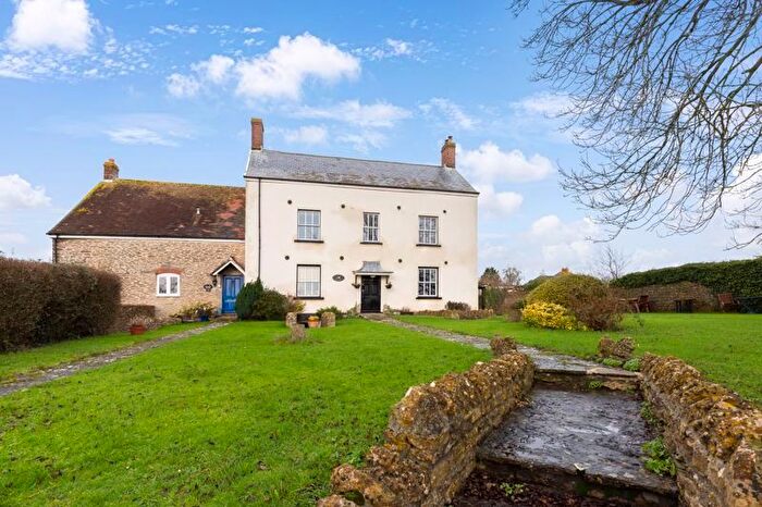 1 Bedroom Flat For Sale In Stour Hill House, West Stour, SP8