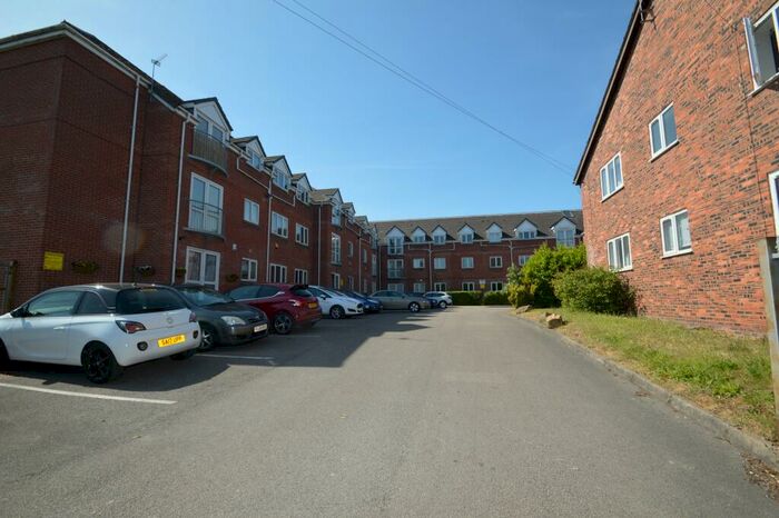 2 Bedroom Flat To Rent In Little Moss Court, Little Moss Lane, Swinton, M27